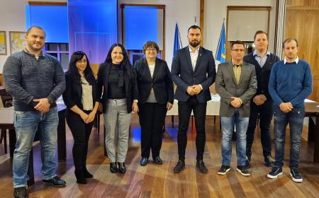 Sentrupert - Ustanovna seja 14122022, obcinski svet in zupan, foto Lapego (3)